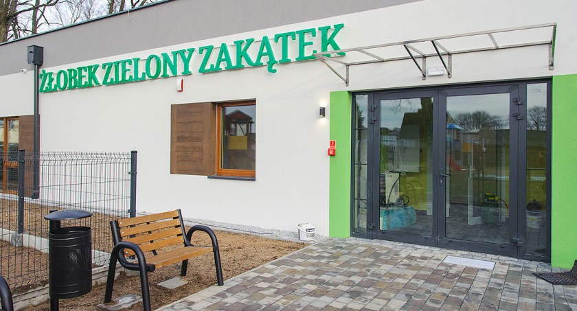 Gmina Kołczygłowy rozpisała drugi konkurs na dyrektora żłobka