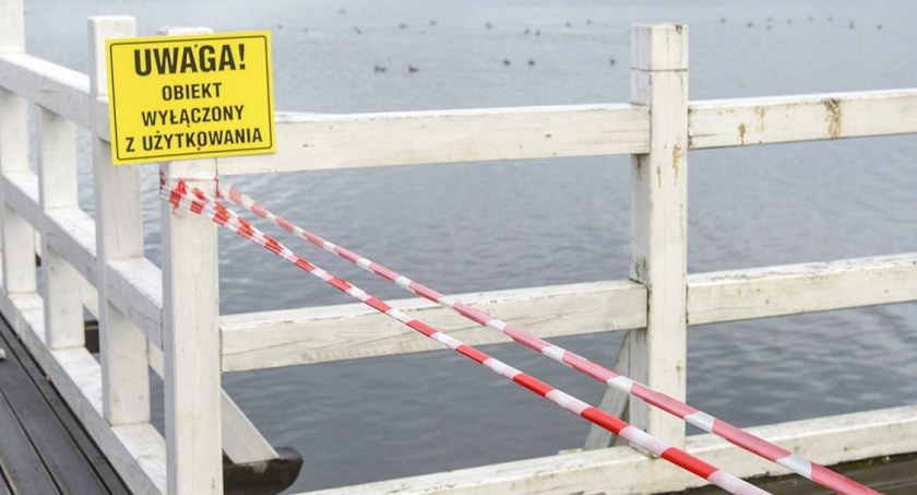 Jak ma wyglądać nowy pomost nad Jeleniem? Bytowiacy będą się wypowiadać na ten temat w specjalnych konsultacjach