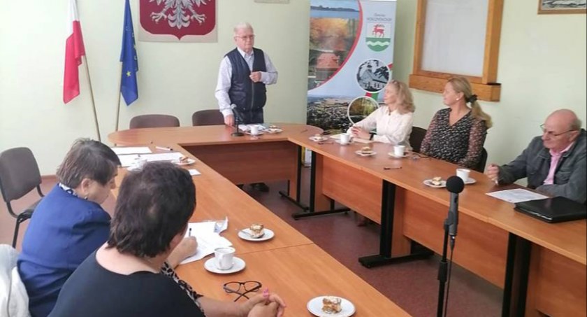 W Lipnicy powstanie Rada Seniorów