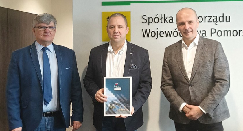 Spółka Bionea z Tuchomia otrzymała 800 tys. zł dofinansowania z programu Invest in Pomerania 2020