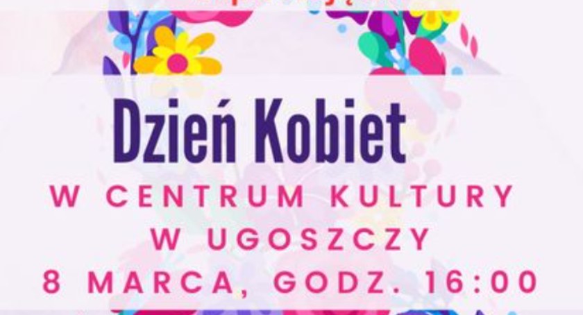 Dzień Kobiet w Ugoszczy