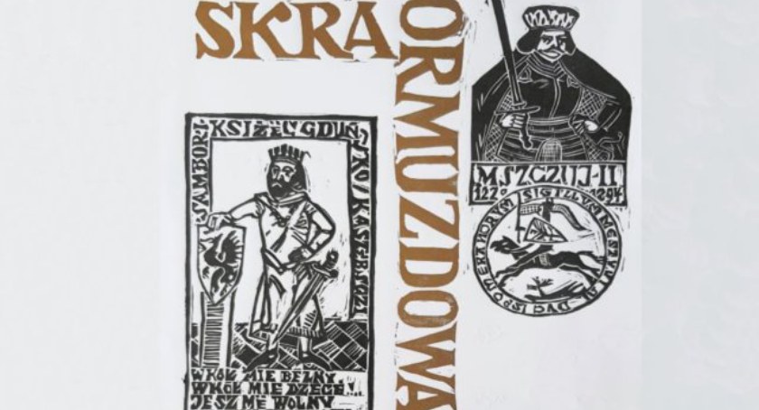 Òrmùzdowé Skrë a stipendium przëznóné
