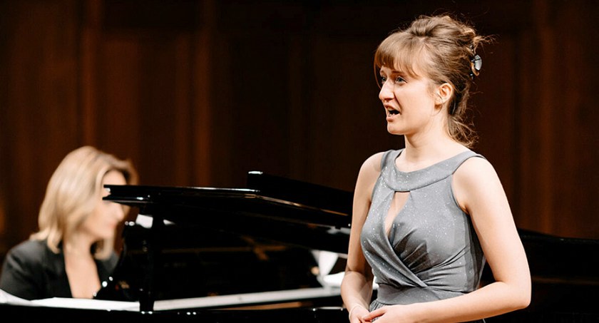 Duchy i baśnie w bytowskim muzeum. We wtorek kolejny koncert z cyklu „Muzyka na Zamku”