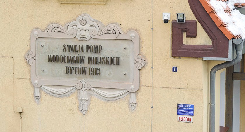 Czy Bytów czekają podwyżki cen wody i ścieków? Wzrost wymuszają ceny prądu