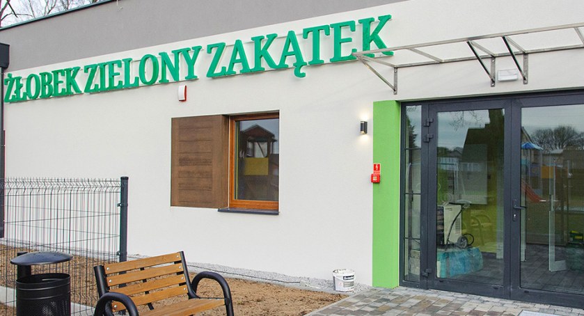 Natalia Pietrzak będzie kierowała żłobkiem w Kołczygłowach