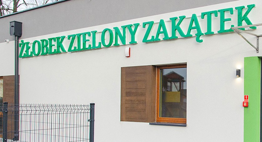 Ustalono wysokość opłaty stałej i za wyżywienie w żłobku w Kołczygłowach