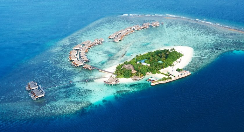 Mauritius czy Malediwy?