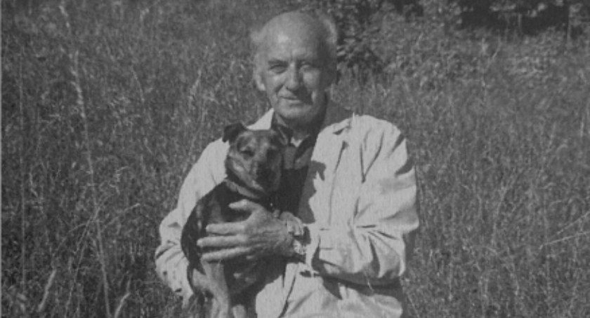 Stanisłôw Pestka a Jan Zbrzyca w roczëznã ùrodzeniégò