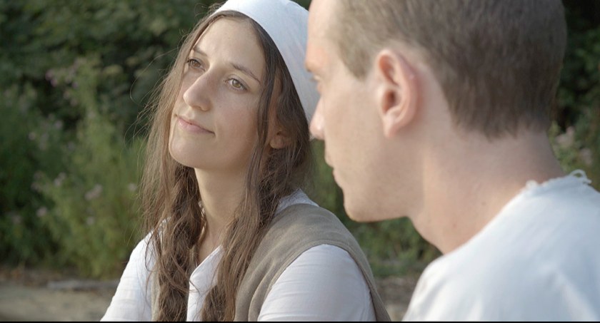 Wywołuje dyskusje i łzy. Projekcja filmu Piotra Zatonia „Jutro będzie padać” w Tuchomiu