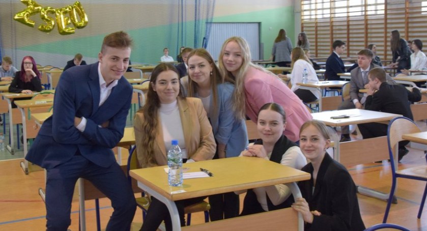 Matura 2023