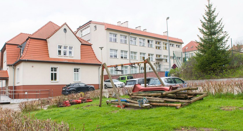 To jedna z największych inwestycji bytowskiego starostwa w ostatnich latach. Kosztować ma 24 mln zł