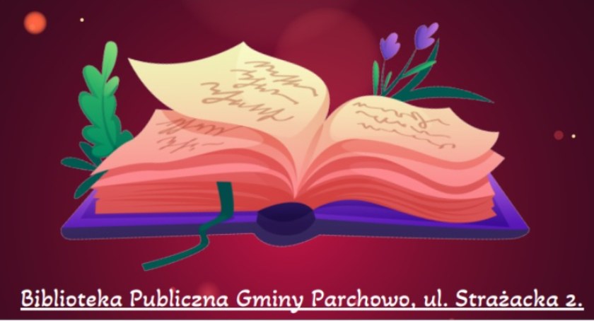 Tydzień Bibliotek w Parchowie