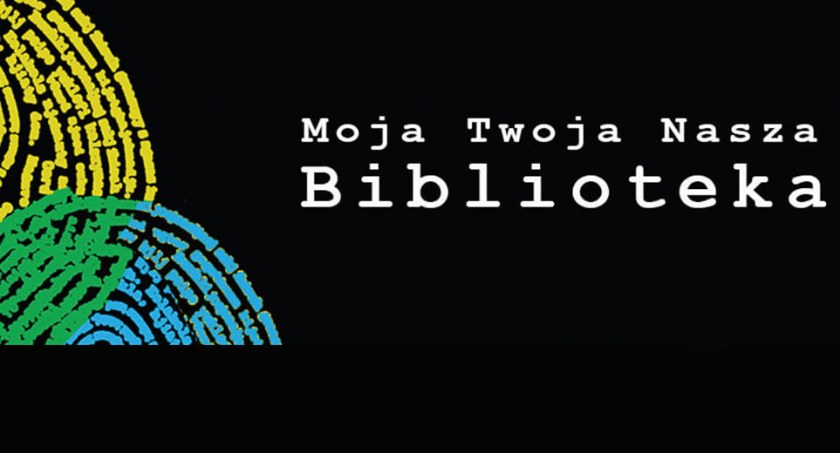 Tydzień Bibliotek w Bytowie