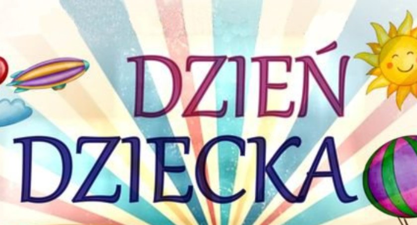 Dzień Dziecka w Bytowie