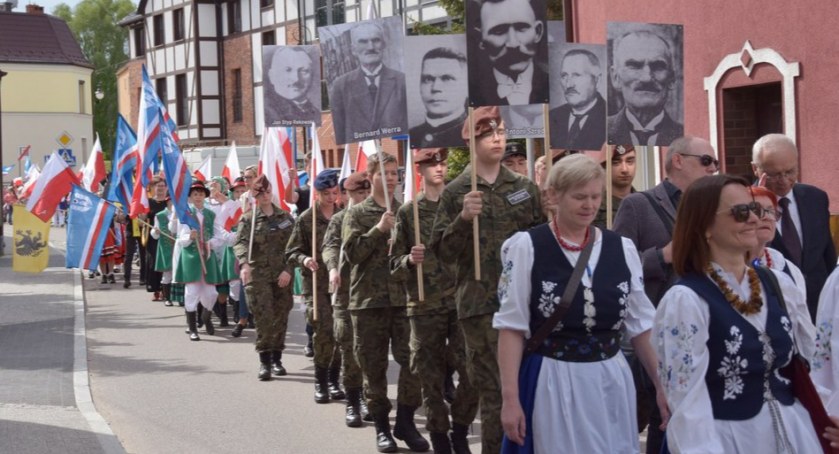Marsz na Bytów 2023