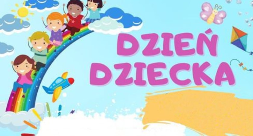 Dzień Dziecka w Czarnej Dąbrówce