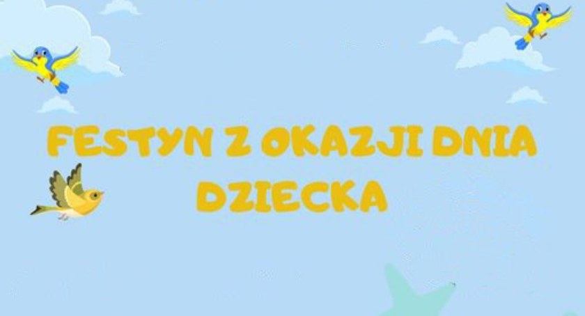 Dzień Dziecka w Studzienicach