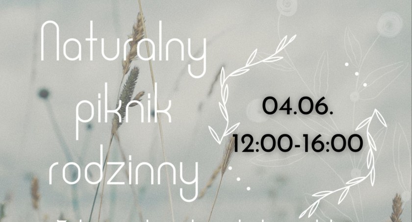 Naturalny piknik rodzinny na Górze Lemana