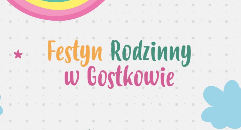 Festyn Rodzinny w Gostkowie