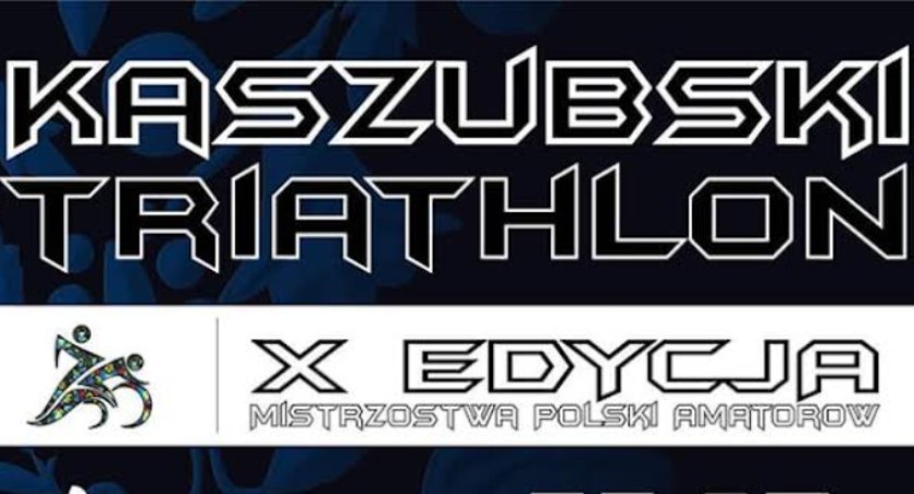 X Kaszubski Triathlon