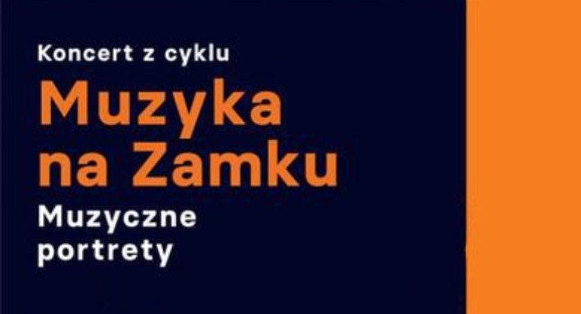 Czerwcowa „Muzyka na Zamku”
