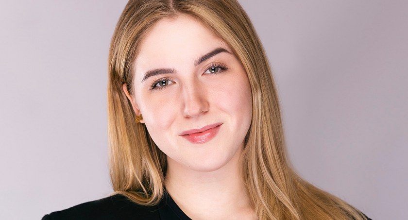Paulina Jaworska z Bytowa laureatką międzynarodowego konkursu fotograficznego Mathematics in Focus
