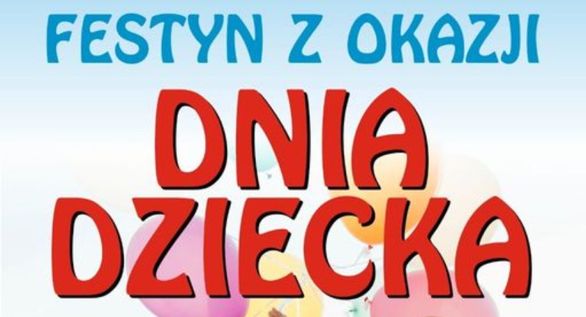 Dzień Dziecka w Lipnicy