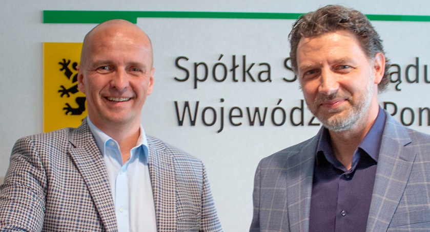 Kolejny unijny grant w ramach Invest in Pomerania 2020 trafi na Ziemię Bytowską