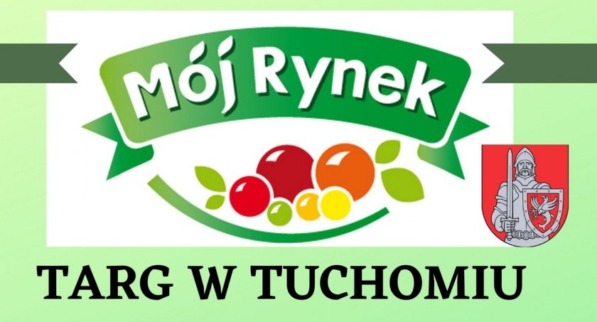 10-lecie targu w Tuchomiu