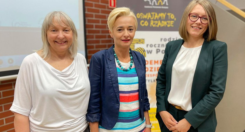 Jak pracuje układ nerwowy i jak wpływać na jego funkcjonowanie. Seminarium Fundacji Platynowa Drużyna z Borzytuchomia