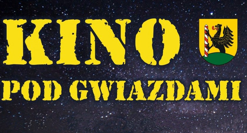 Kino pod gwiazdami w Lipnicy
