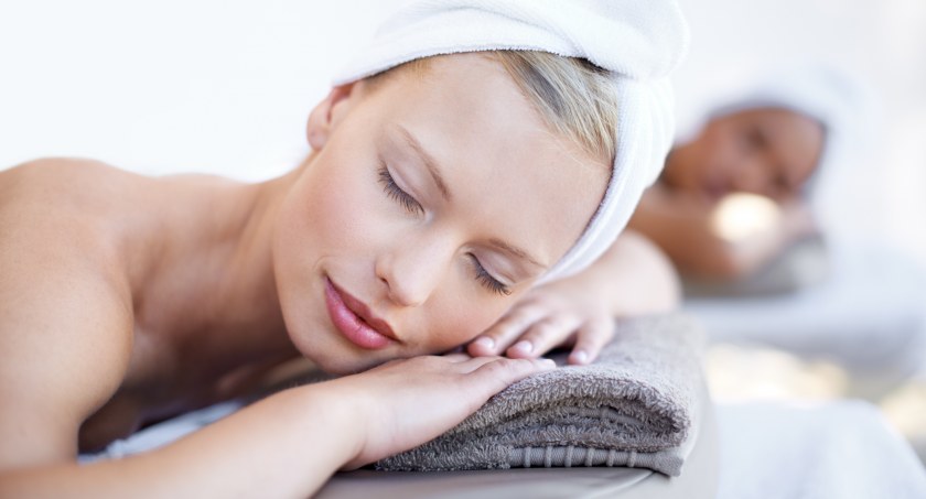 Day SPA w Pruszczu Gdańskim