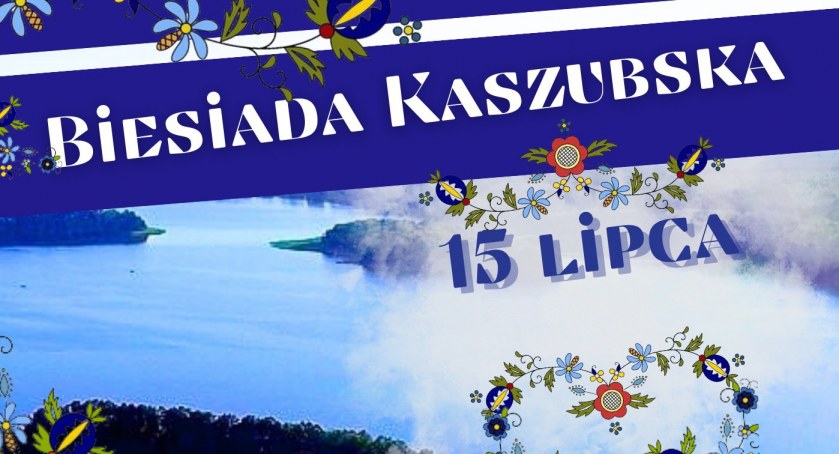 Biesiada kaszubska w Jasieniu