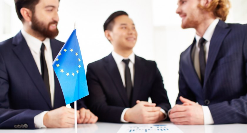 Na jakie dotacje unijne mogą liczyć przedsębiorcy w 2023?
