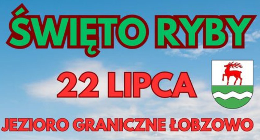 Święto ryby w Łobzowie