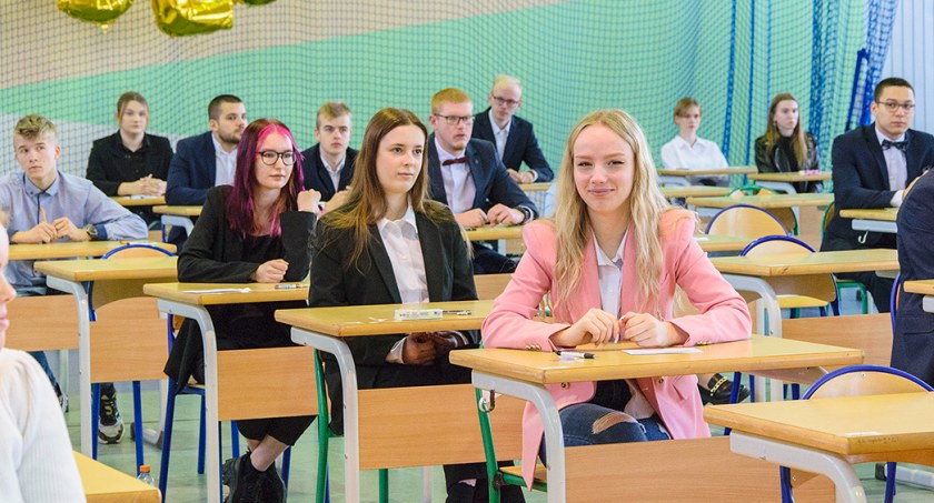 Znamy wyniki matur. Jak wypadły szkoły w powiecie bytowskim?