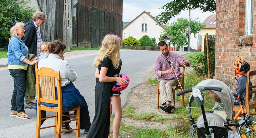 Festiwal Lakie • Łączé w Łąkiem 2023