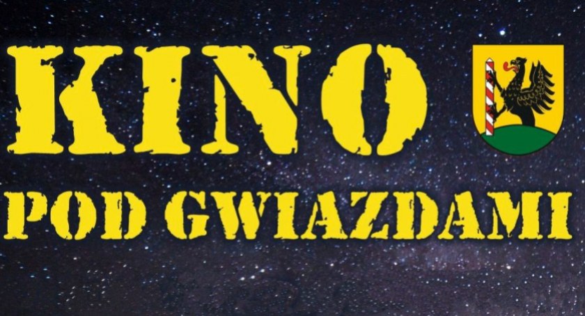 Kino pod gwiazdami w Lipnicy
