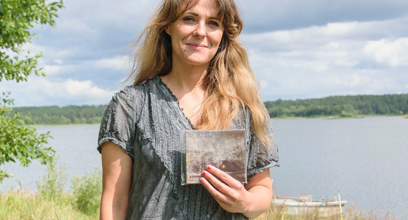 Muzyką oddać atmosferę pustych nocy. Nowa płyta zespołu Aleksandra Kutrzepa Quartet