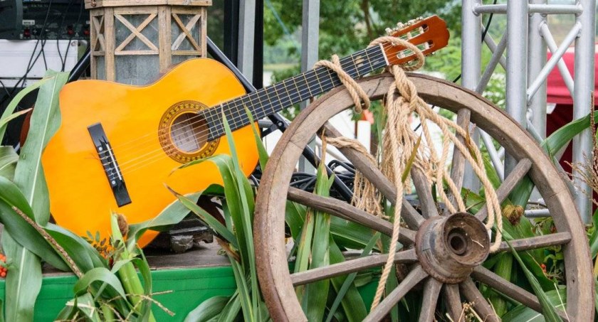 III Piknik Country w Lipnicy