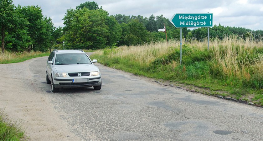 Generalny Dyrektor Lasów Państwowych podzielił środki w ramach Funduszu Leśnego. Ponad 11 mln trafi do powiatu bytowskiego