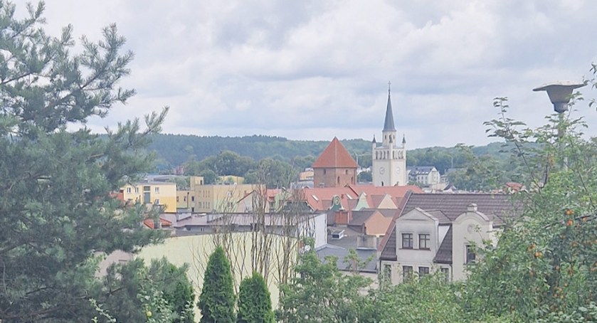 680-lecie Bytowa już za trzy lata. Jaki prezent miasto otrzyma?