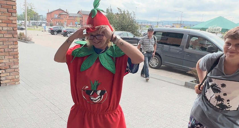 Kaszëbë Express wnetka jak Azja Express
