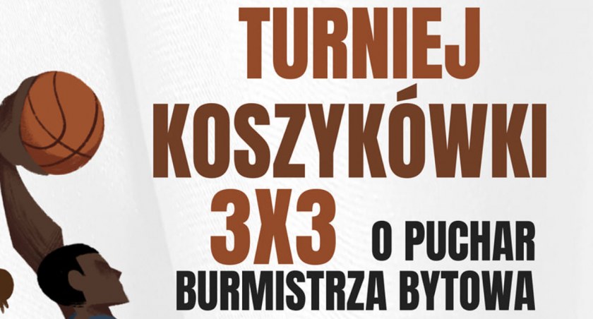 Dzień z koszykówką 3x3