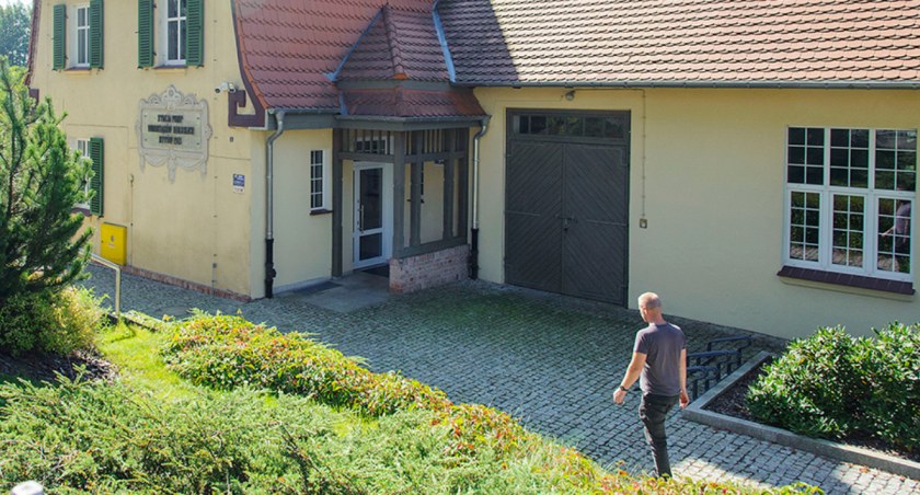 Szykuje się największa inwestycja Wodociągów Miejskich w Bytowie w ostatnich latach