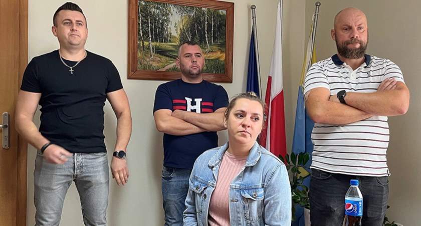 Od września dzieci miały rozpocząć naukę w Dąbrówce. Okazało się, że... nie utworzono dla nich klasy