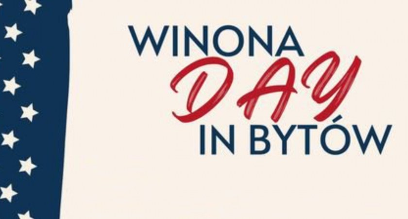 Winona Day w Bibliotece Miejskiej w Bytowie