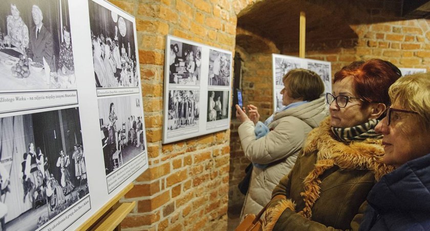 Jolanta Turzyńska: Jak zawsze liczę na prywatne fotografie. Trwają przygotowania do wystawy „Bytowiacy na starej fotografii”