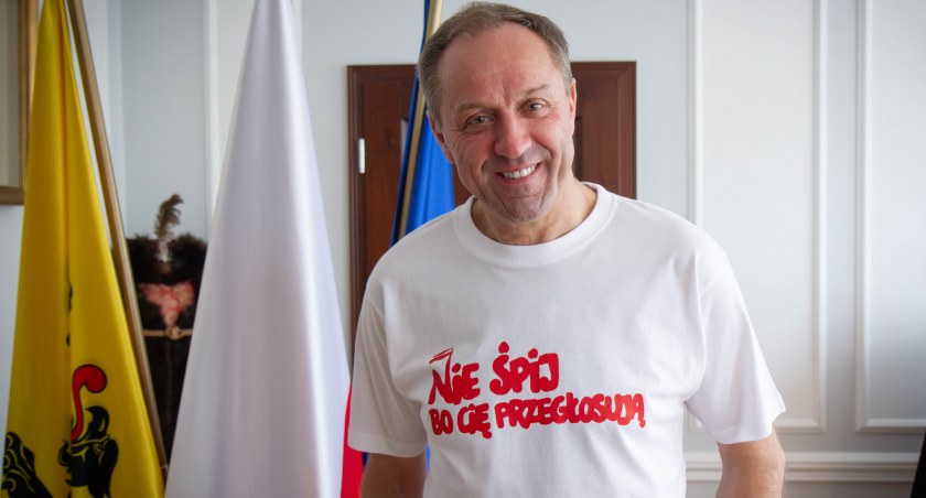 To od naszych głosów zależy przyszłość Pomorza i Polski