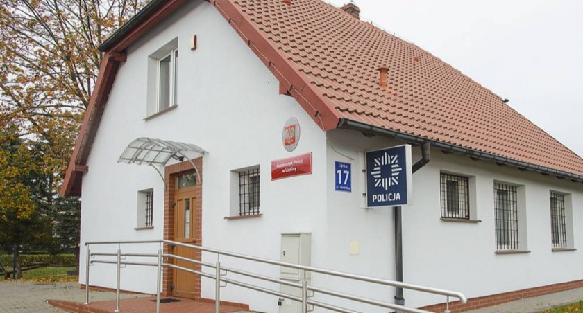 Zadzwonił na policję, że ktoś go dusi. To był zły sen, a winny był alkohol